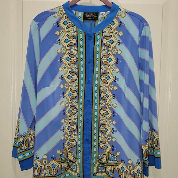 Tunic Tops – Five Fabulous Tunics - Picture 4 of 14